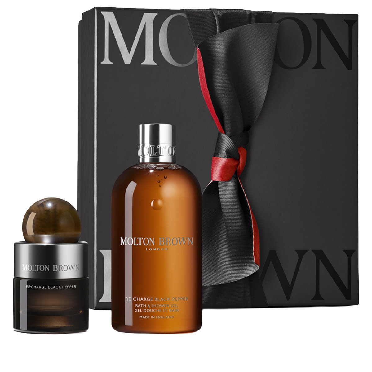 Coffret