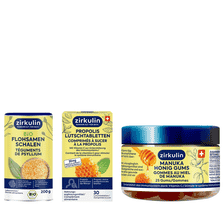 Daily Wellbeing Set