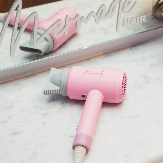 Hair Dryer