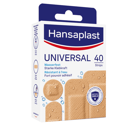 Universal Gesso