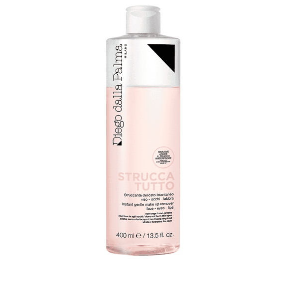 Struccatutto Instant Gentle Make Up Remover