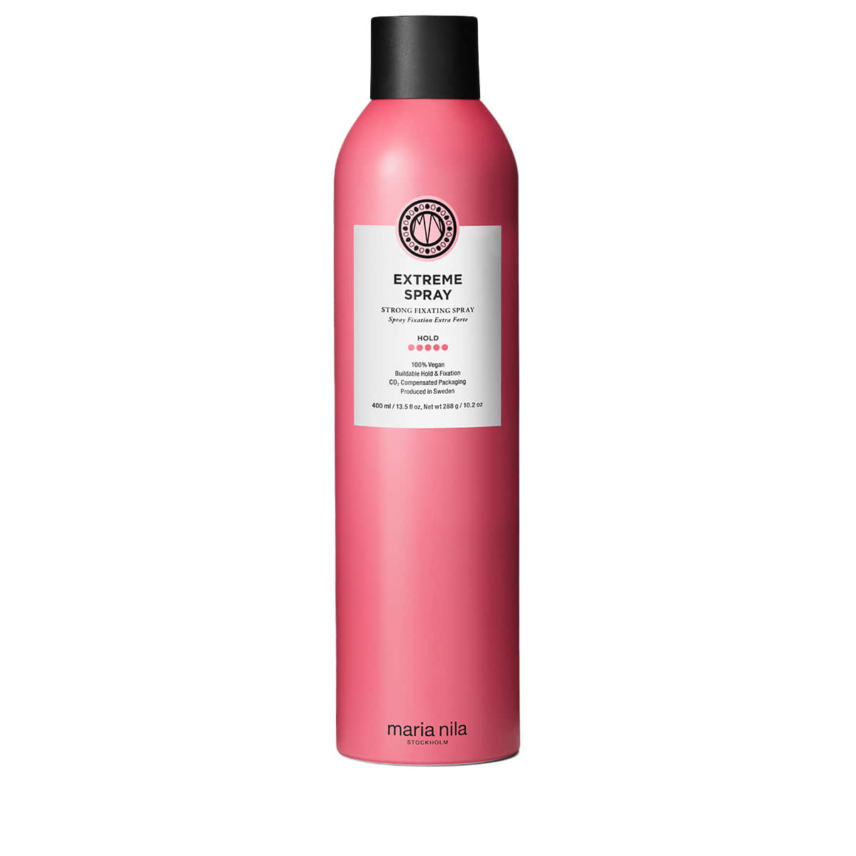 Extreme Spray