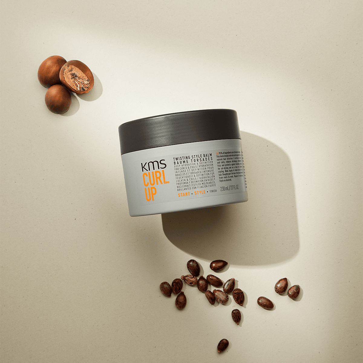 Twisting Style Balm