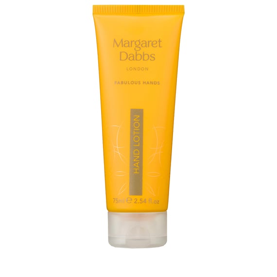 Intensive Hydrating Hand Cream