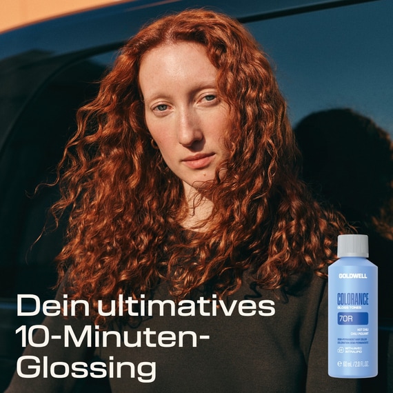 Gloss Tones - 8KG