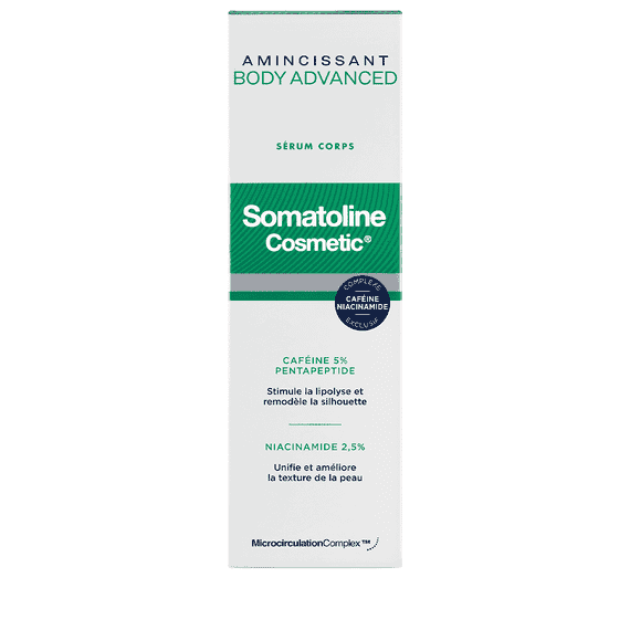 Body-Advanced Körperserum