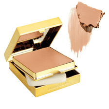 Sponge-on Cream Make-up Perfect Beige