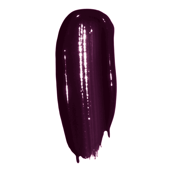 Satin Ink Crown Jewels - Royal Amethyst