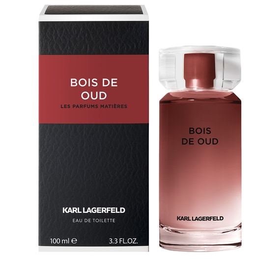 Eau de Toilette