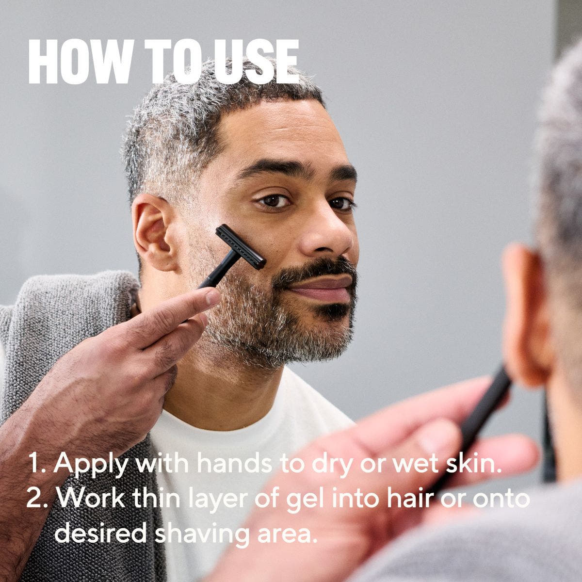 Shaving Gel