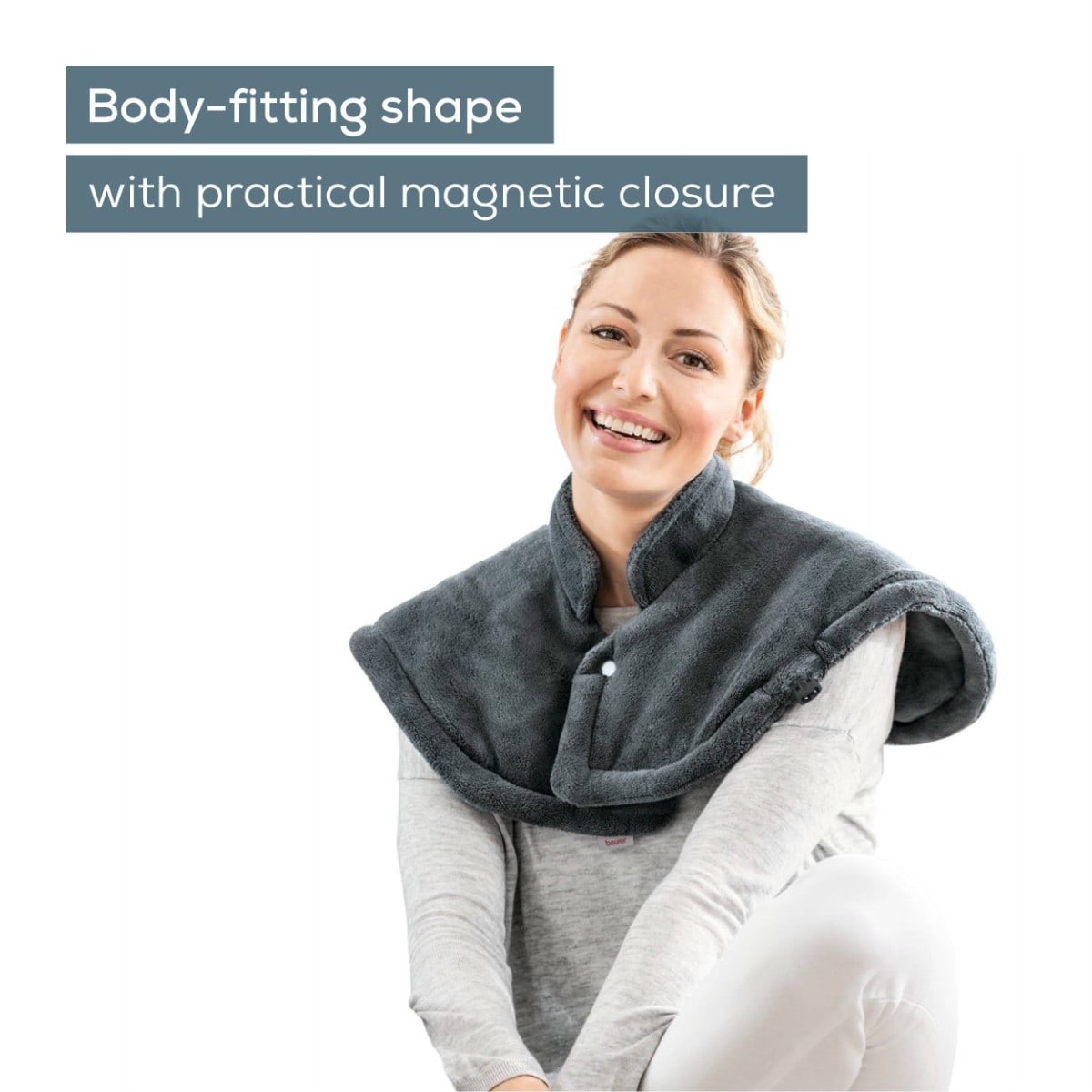 Shoulder & Neck Heating Pad HK 66