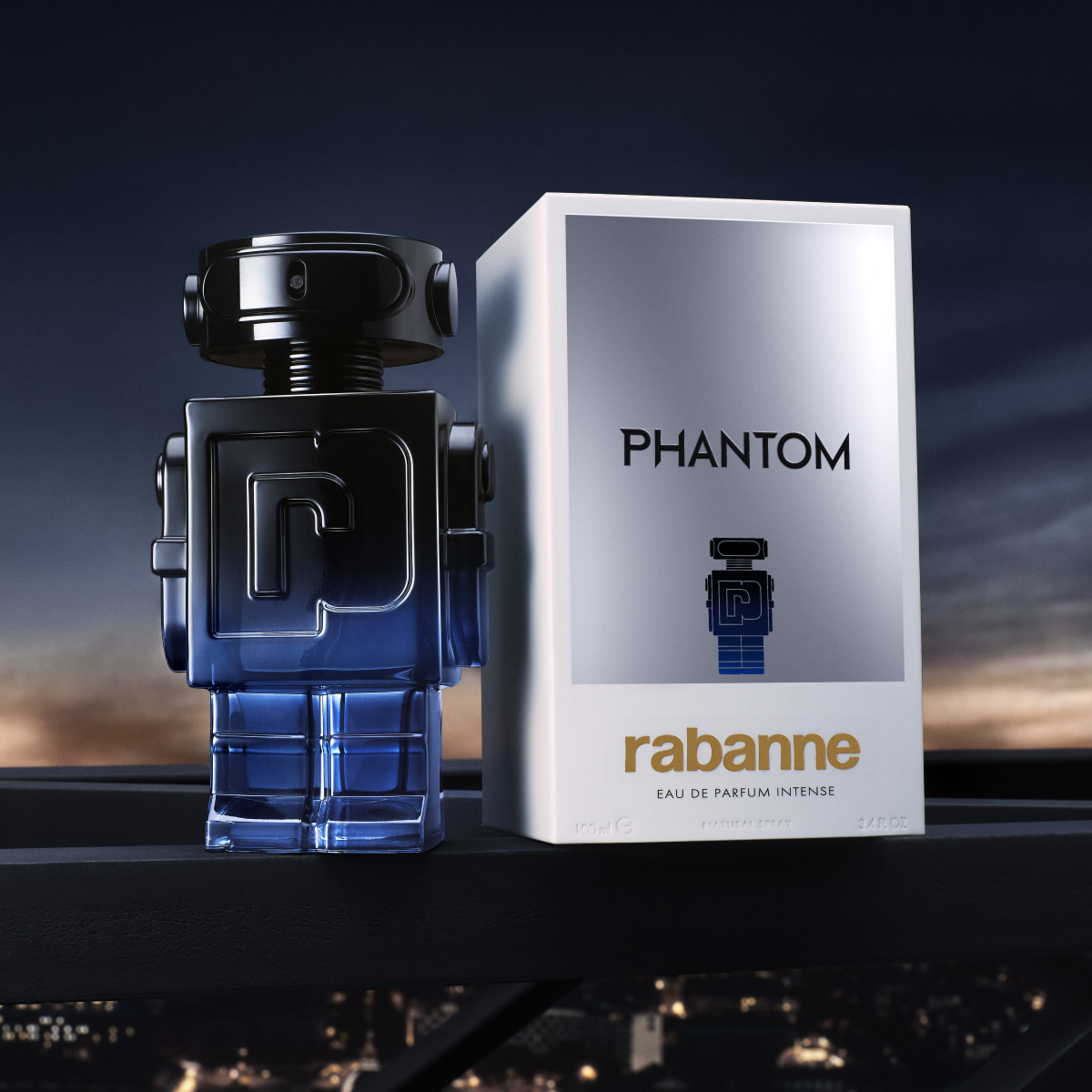 Parfum Intense