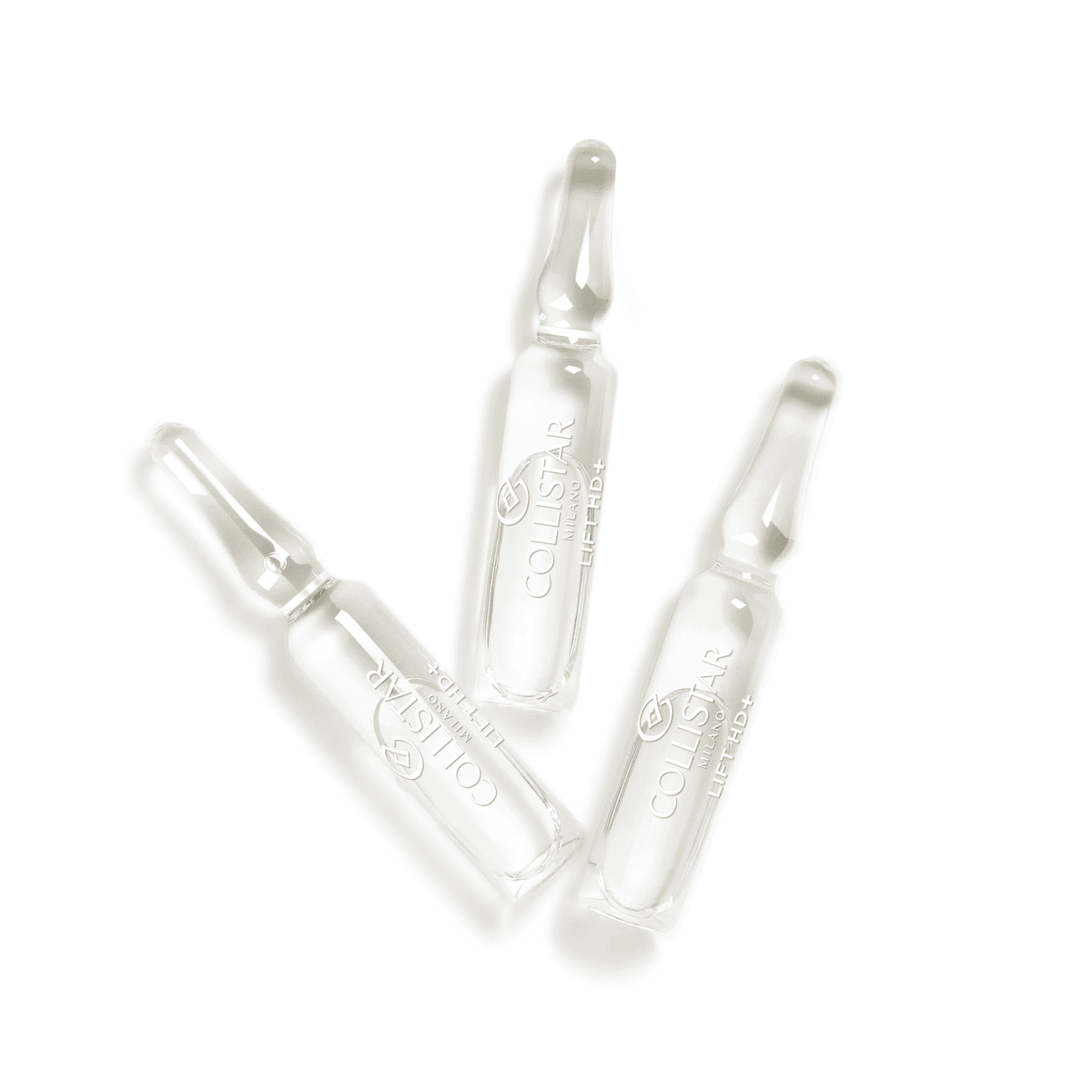 Ultra-Lifting Vials Instant Effect
