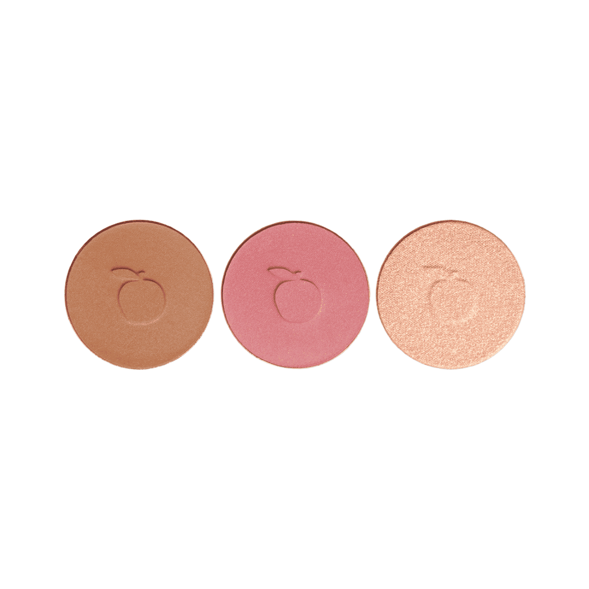 Celebrate Bronze & Glow Face Palette