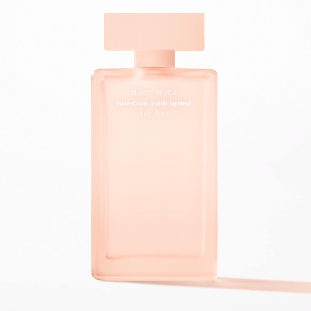 Musc Nude Eau de Parfum