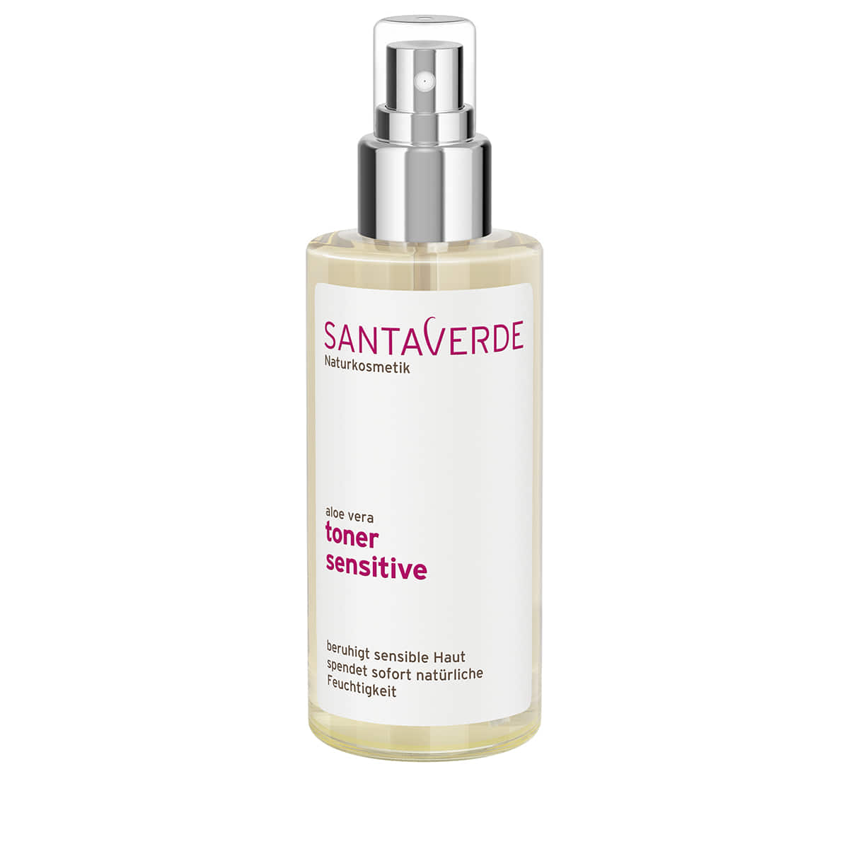 Toner Sensitive