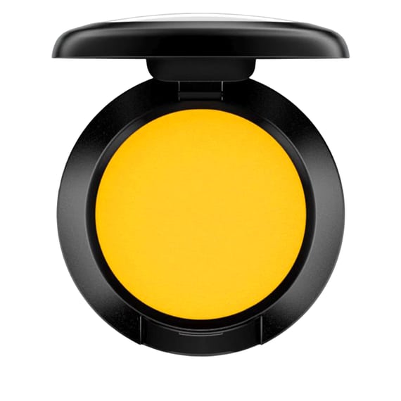 Small Eye Shadow - Chrome Yellow