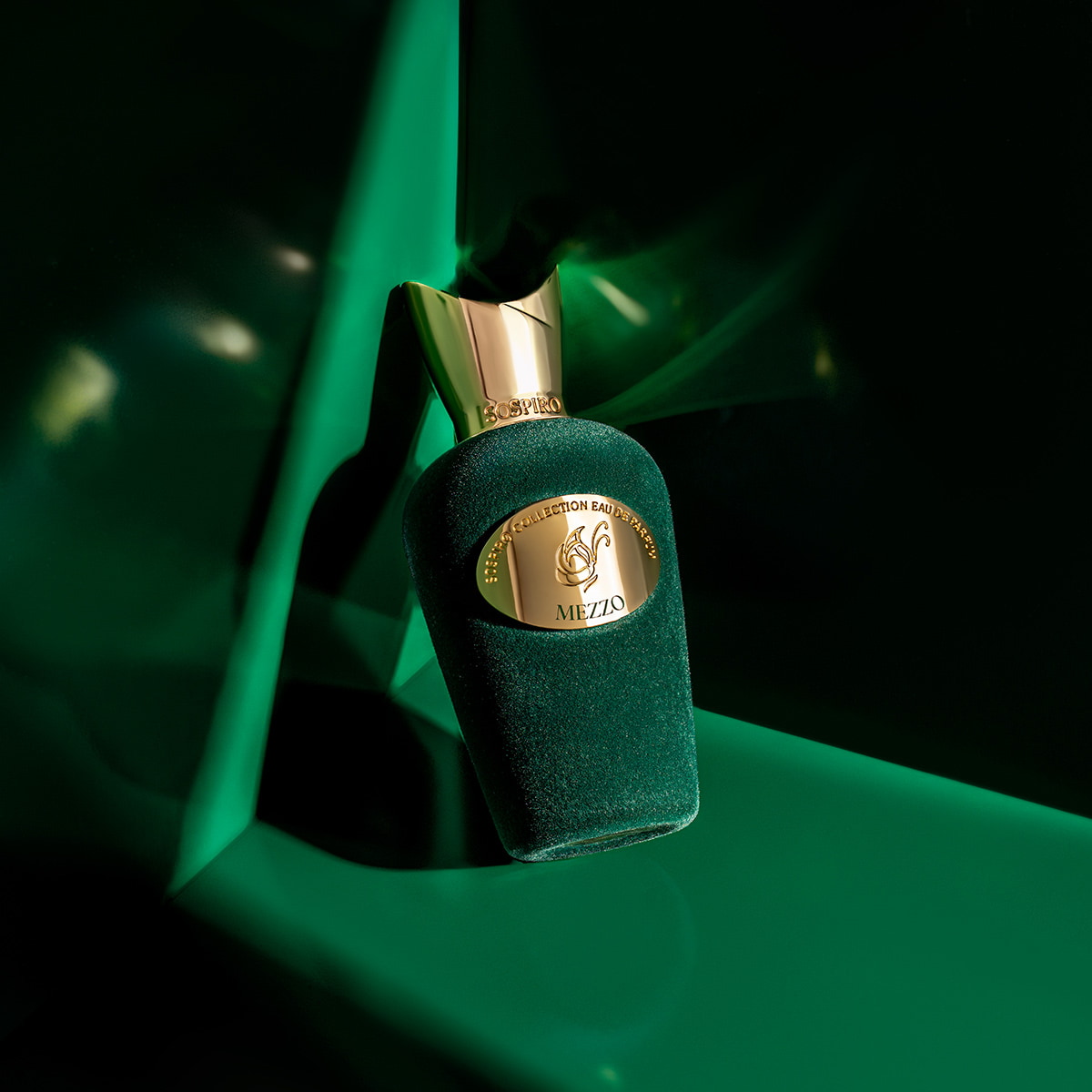 Mezzo Eau De Parfum