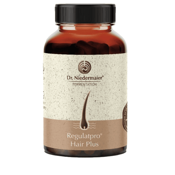 Regulatpro Hair Plus 60 Capsules