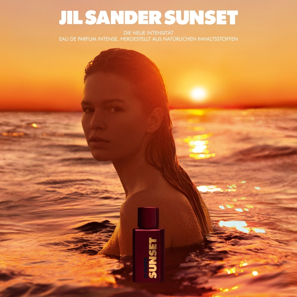 Sunset Eau de Parfum Intense