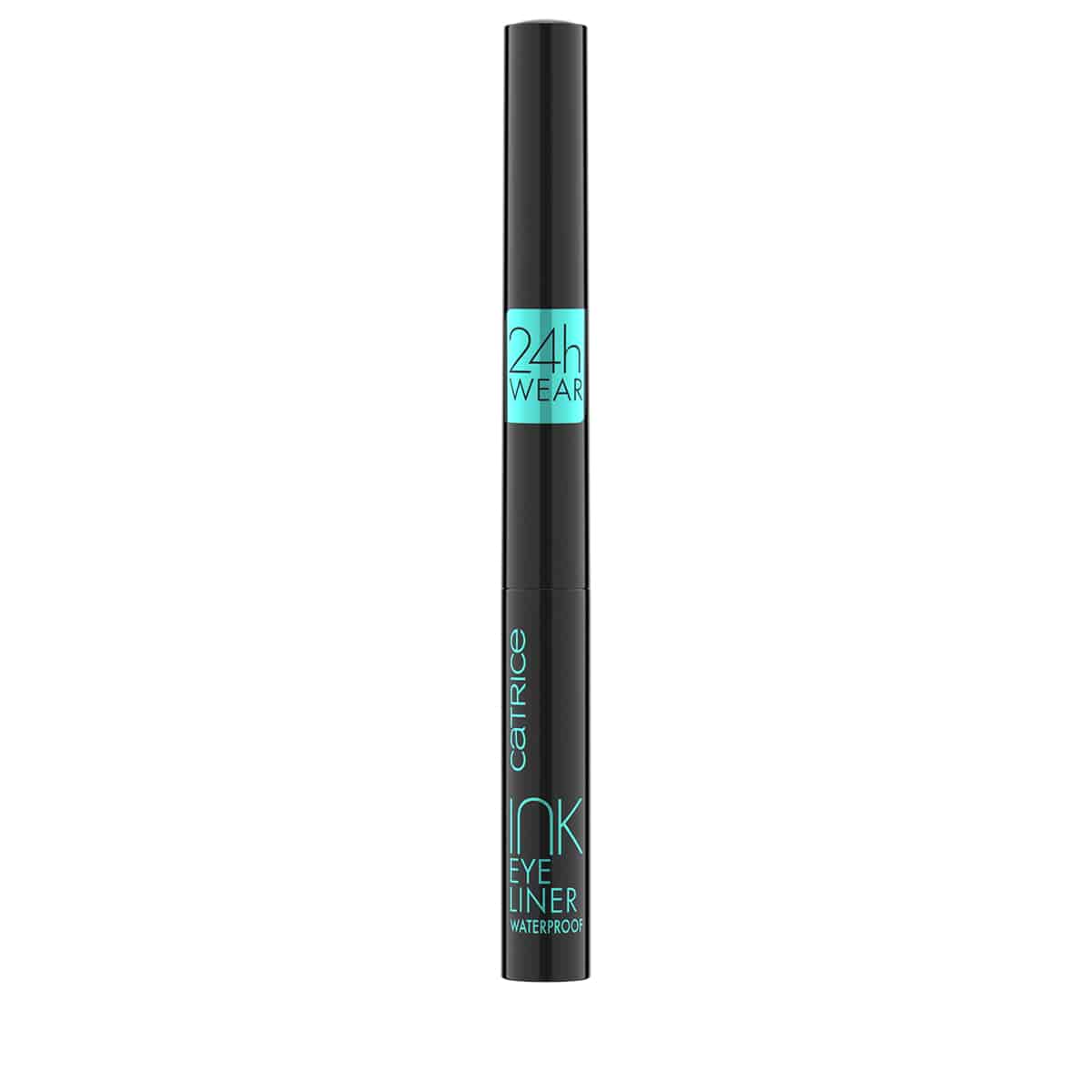 Ink Eyeliner Waterproof 010 Stay in Black