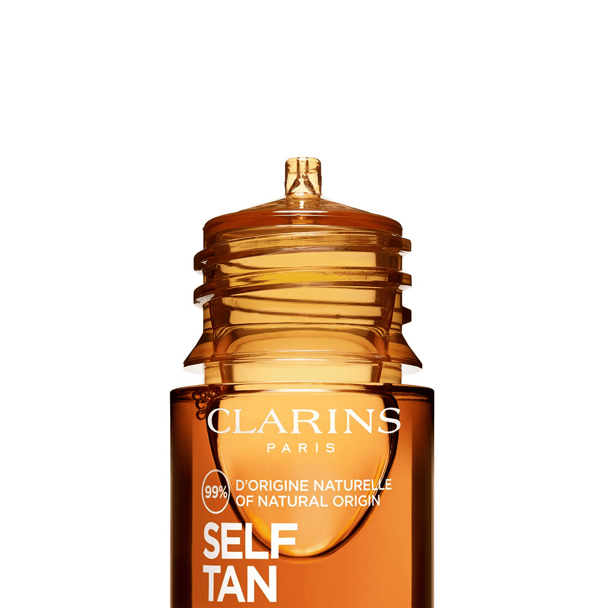 Radiance-Plus Golden Glow Booster - Face