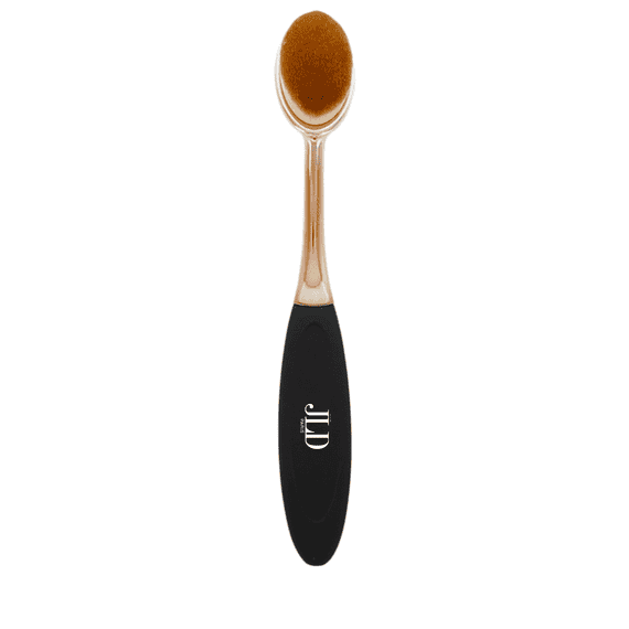 Oval Brush Blush