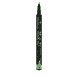 Flick It! Precision Brush Liner Waterproof - 01 Black