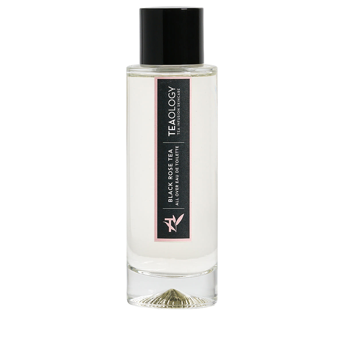 Black Rose Tea Eau de Toilette