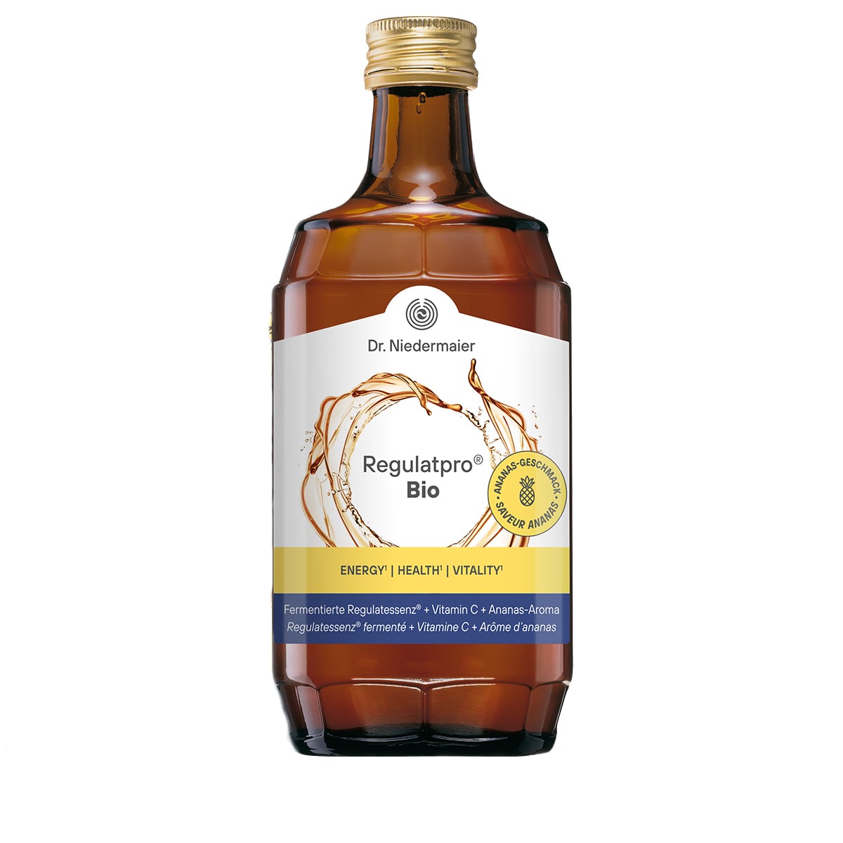 Regulatpro Bio Pineapple Flavor