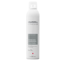 Flexibles Haarspray