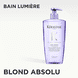 Bain Lumière