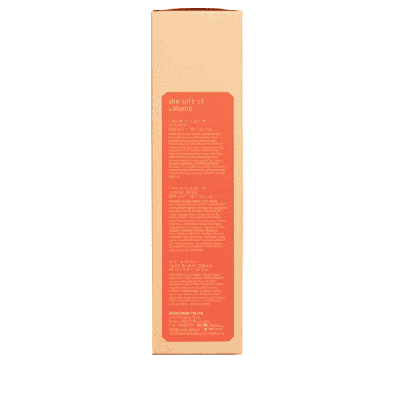 Gift of Volume Pack