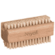 Double-Sided Hand & Nail Brush
