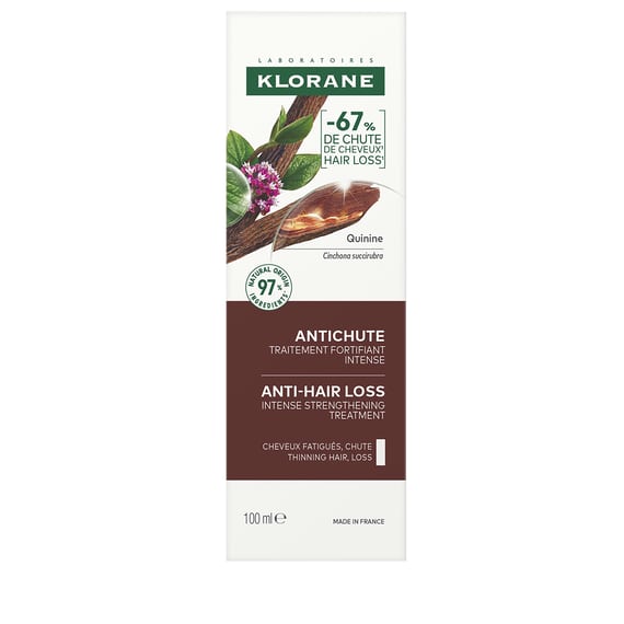 Serum bei Haarausfall