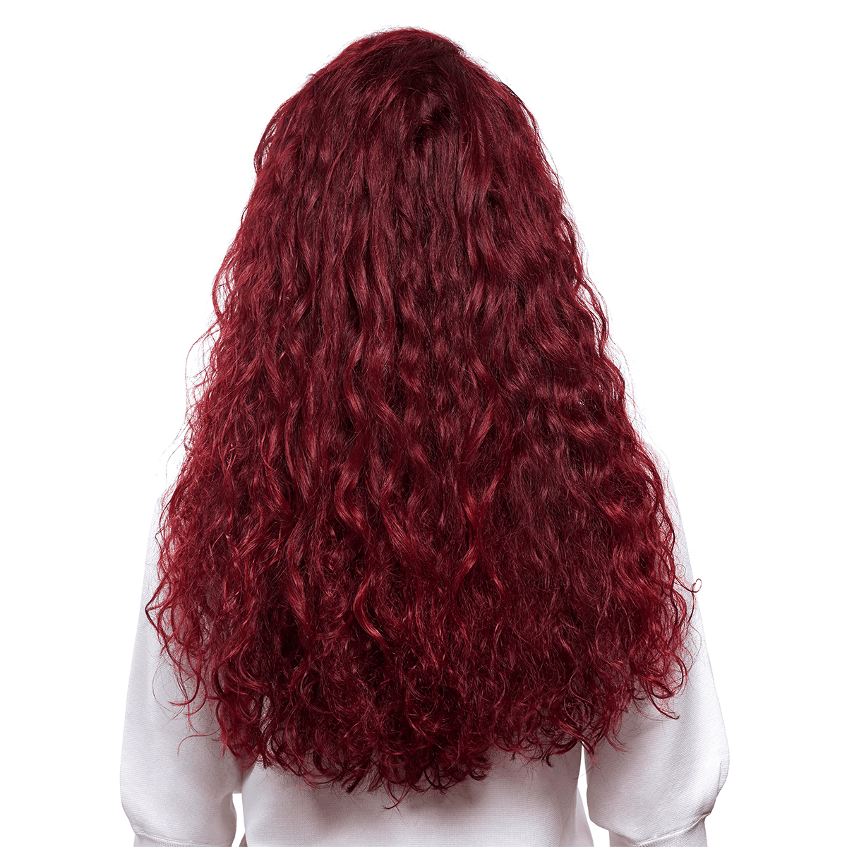 Bolds 6.6 Intense Red