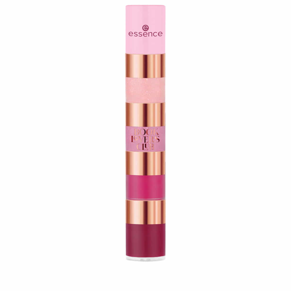Chapter Lipgloss - 01 Drama Queen