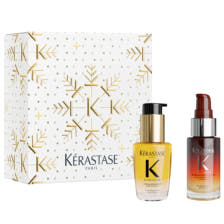 Mini Duo Holiday Set
