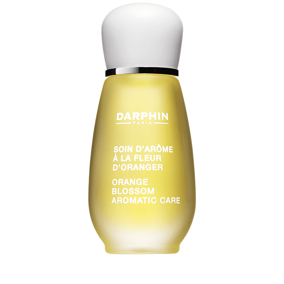 Orange blossom aromatic Care