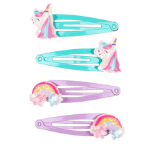 Haarclips Aicha