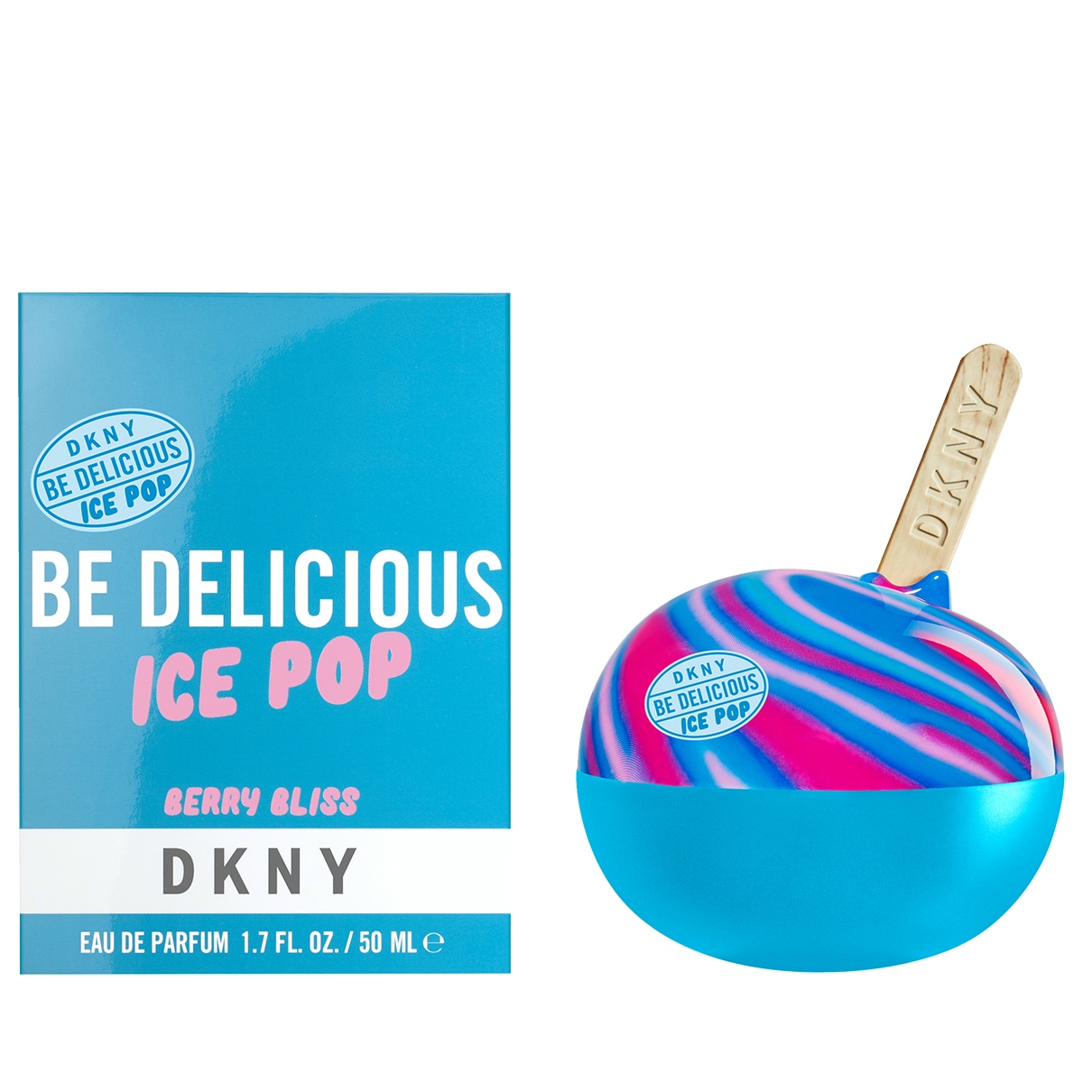 Berry Bliss Eau de Parfum