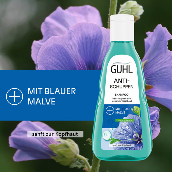 Anti-Schuppen Shampoo