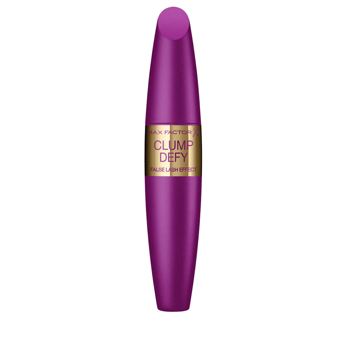 False Lash Effect Clump Defy Mascara - 001 Black