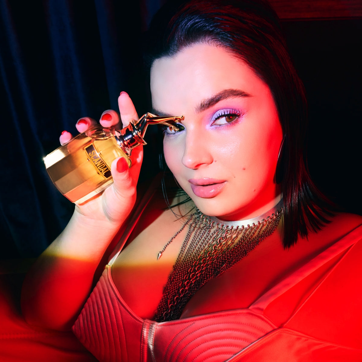 Eau de Parfum