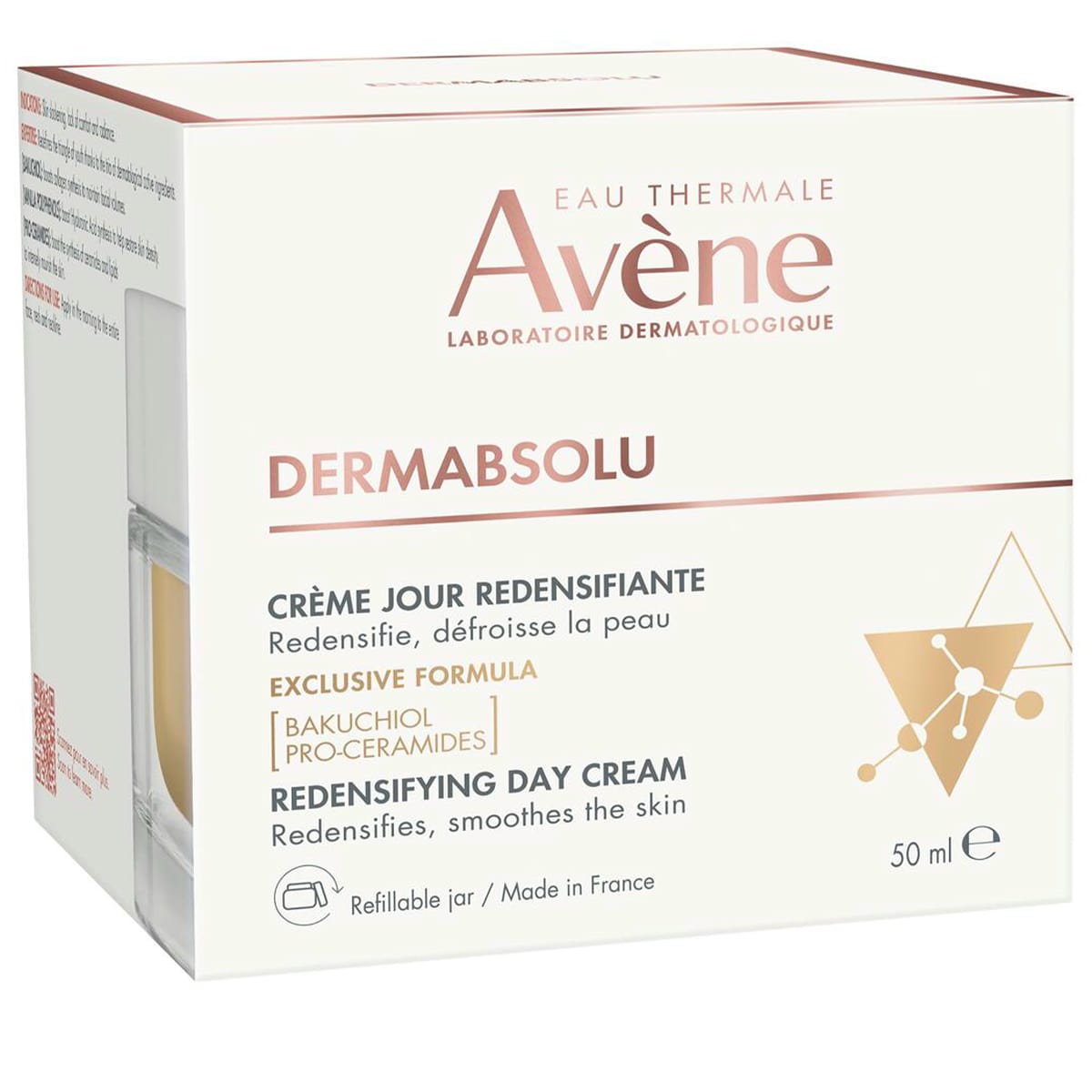 Firming Day Cream