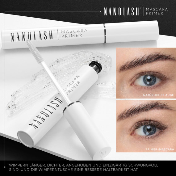 Mascara Primer