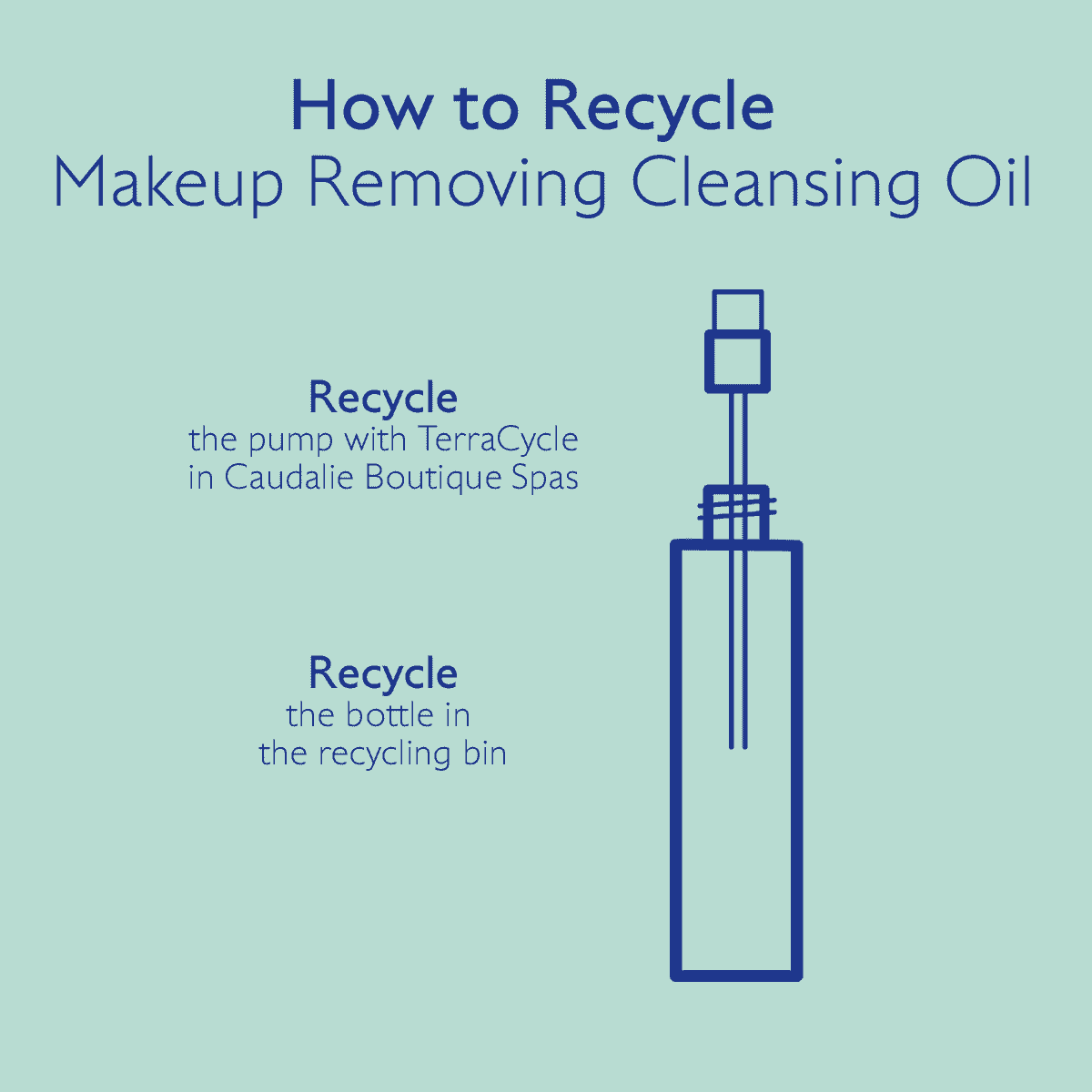 Makeup Removing Cleansing Oil