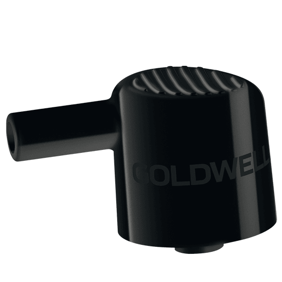 Color Dispensing Nozzle