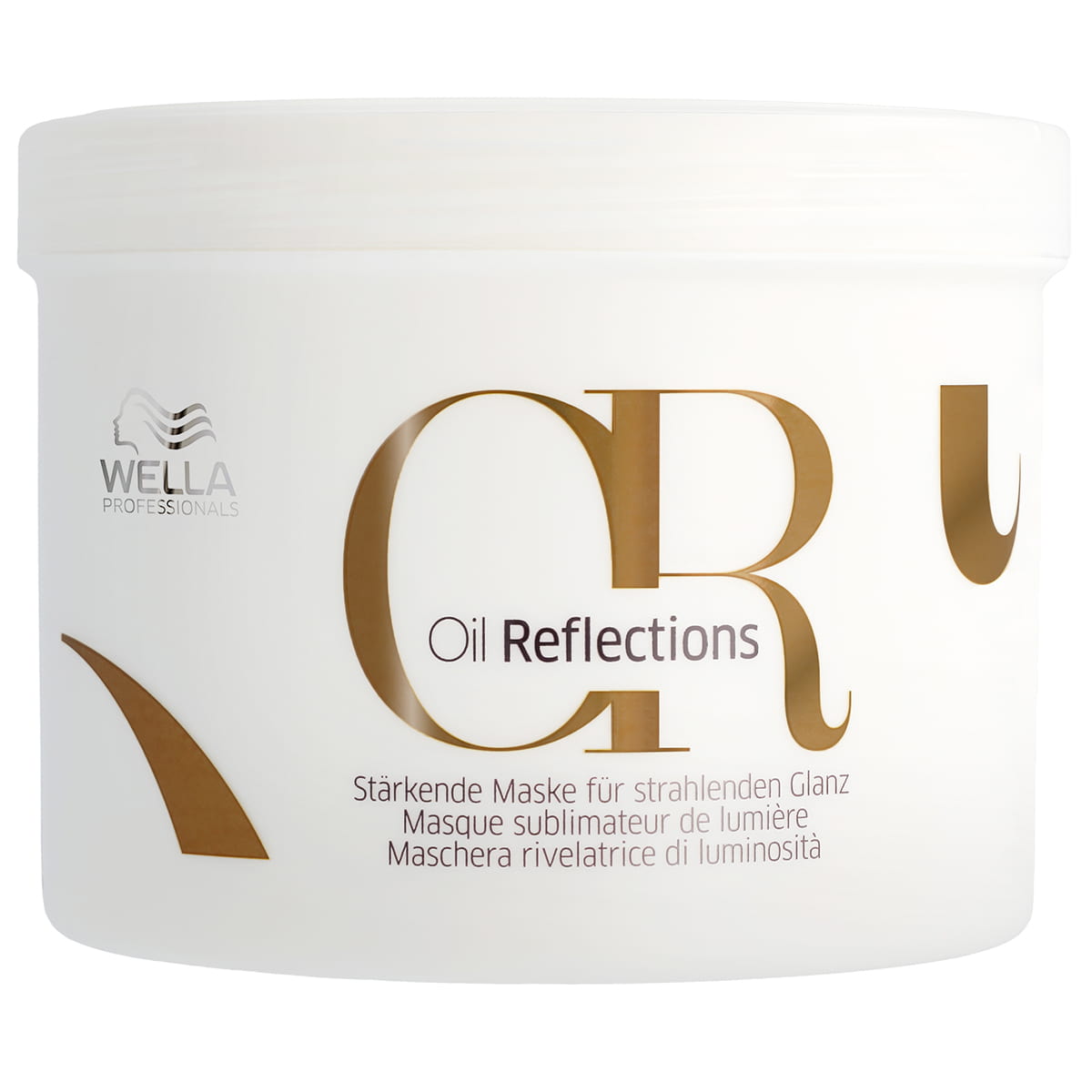 Luminous Reboost Mask