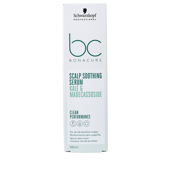 Soothing Serum